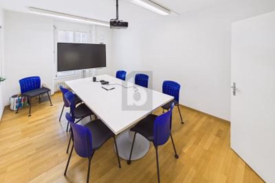 Spacious and Central, First 3 Months Free, 3011 Bern, Bern, CH