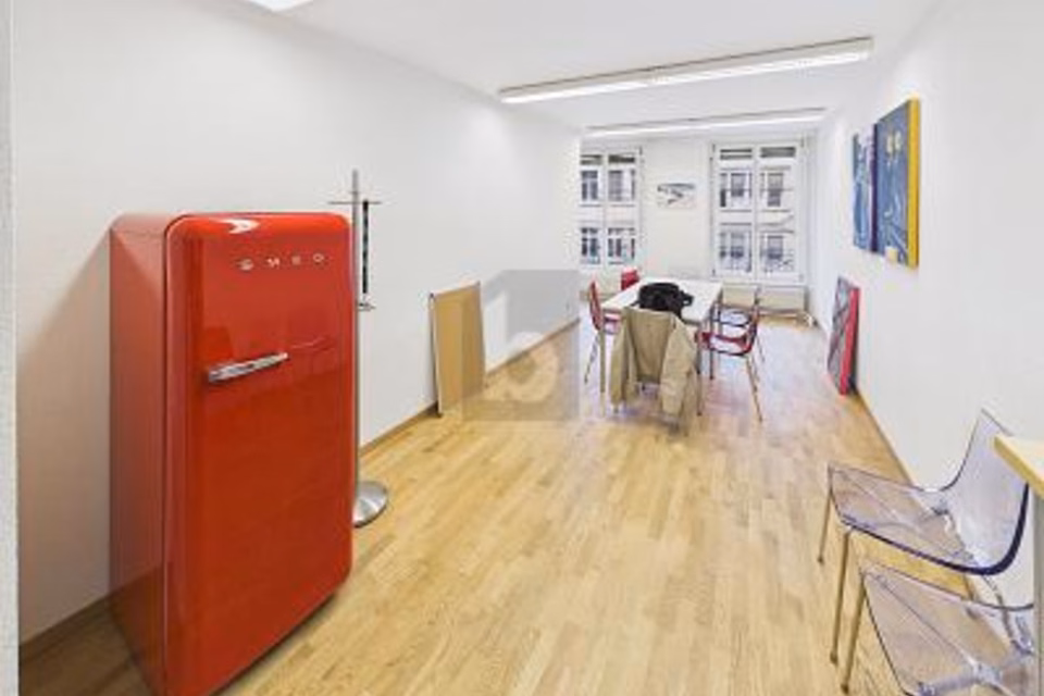 Spacious and Central, First 3 Months Free, 3011 Bern, Bern, CH