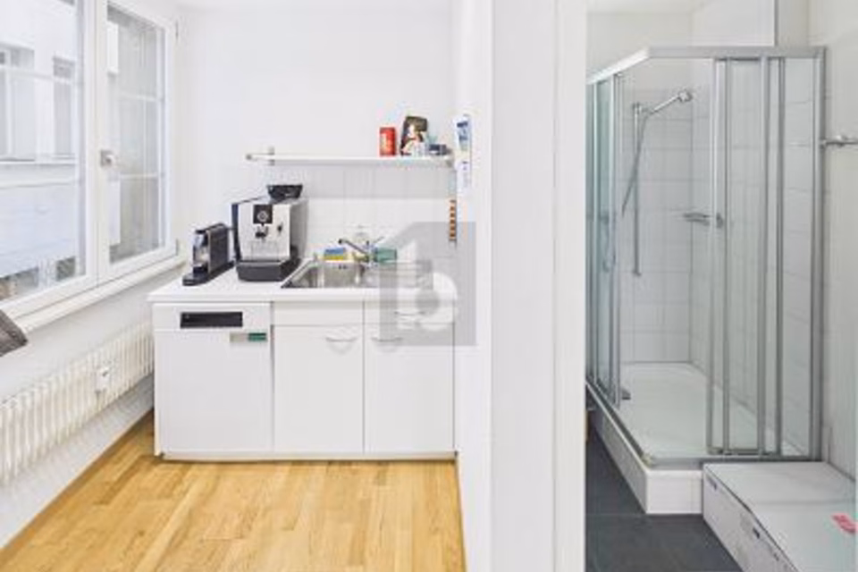 Spacious and Central, First 3 Months Free, 3011 Bern, Bern, CH