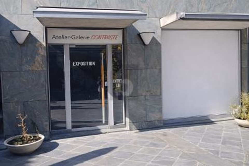 Attractive, quiet and well located, 3960 Sierre, Valais/Wallis, CH