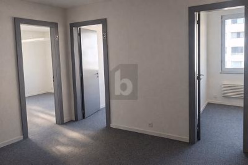 Bright, practical and central, 3960 Sierre, Valais/Wallis, CH