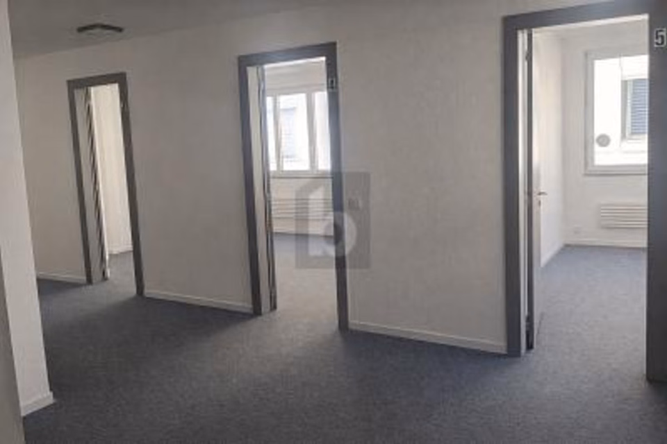 Bright, practical and central, 3960 Sierre, Valais/Wallis, CH
