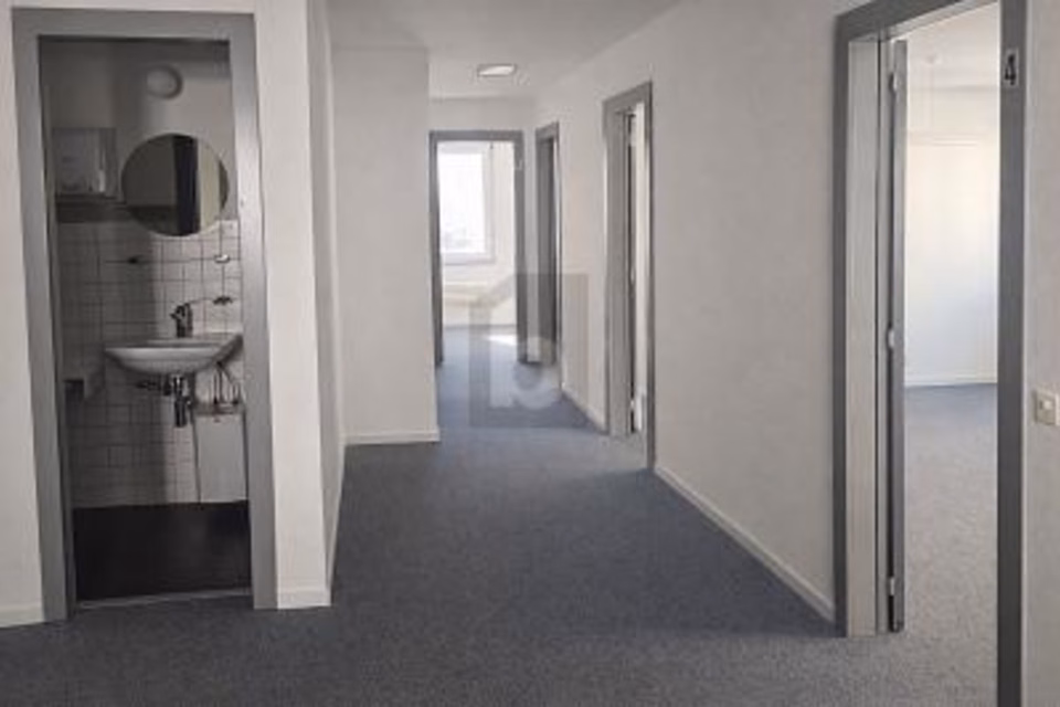Bright, practical and central, 3960 Sierre, Valais/Wallis, CH