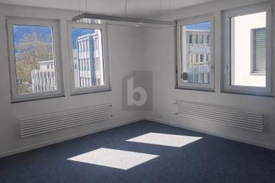 Bright, practical and central, 3960 Sierre, Valais/Wallis, CH
