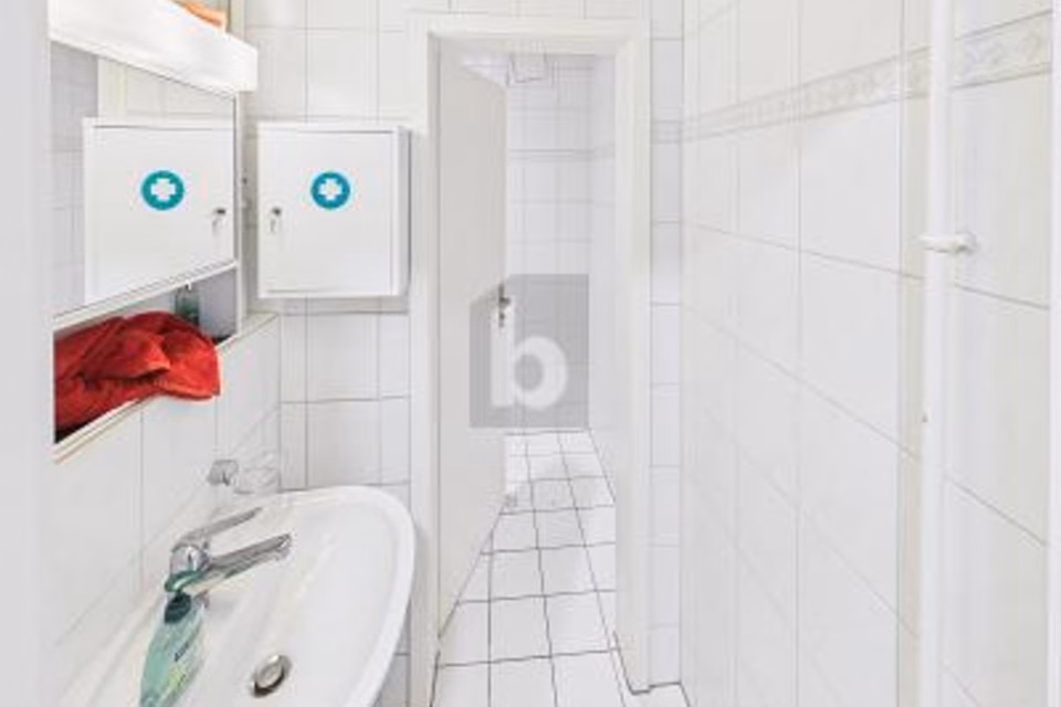 CENTRAL, QUIET AND PRACTICAL, 3011 Bern, Bern, CH