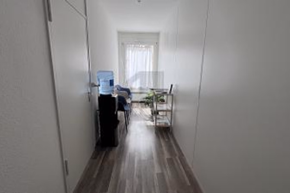 CENTRAL, QUIET AND FUNCTIONAL, 1207 Genève, Geneva, CH