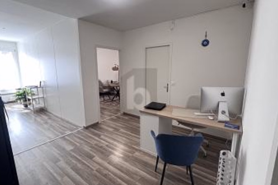 CENTRAL, QUIET AND FUNCTIONAL, 1207 Genève, Geneva, CH