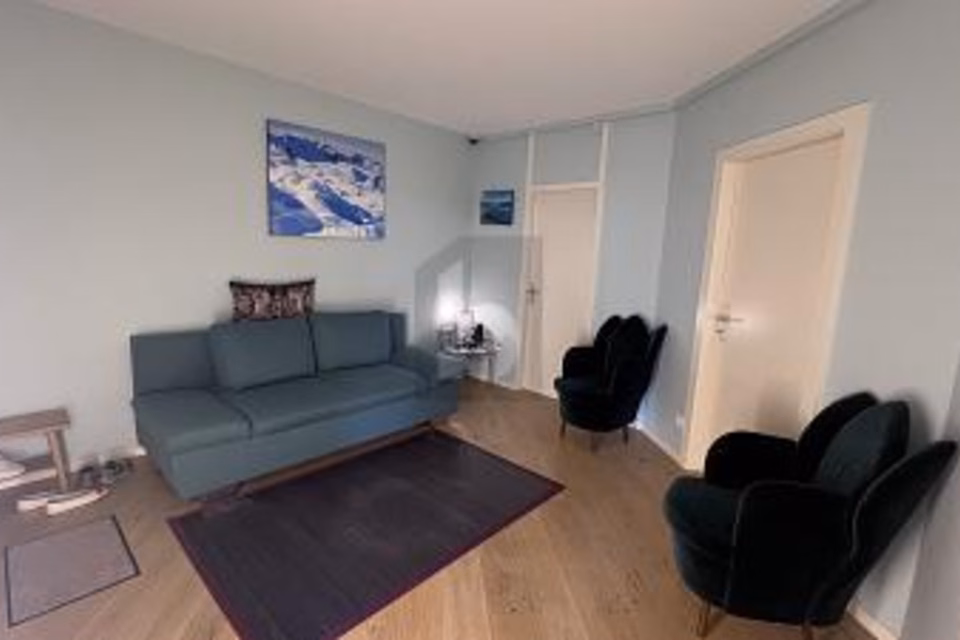 In the heart of Eaux-Vives — fully renovated, 1207 Genève, Geneva, CH