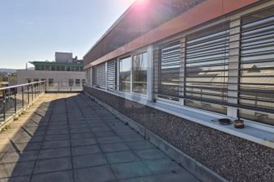 RENOVATED - CUSTOMIZABLE WITH TERRACE, 8306 Brüttisellen, Zurich, CH