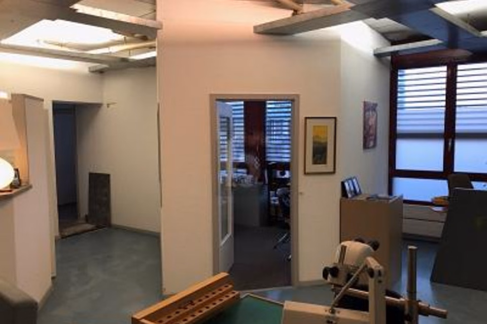 BRIGHT, QUIET & CONVENIENT, 1227 Carouge GE, Geneva, CH