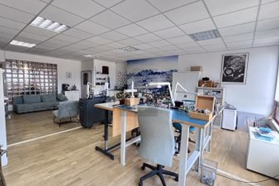 BRIGHT, QUIET & CONVENIENT, 1227 Carouge GE, Geneva, CH