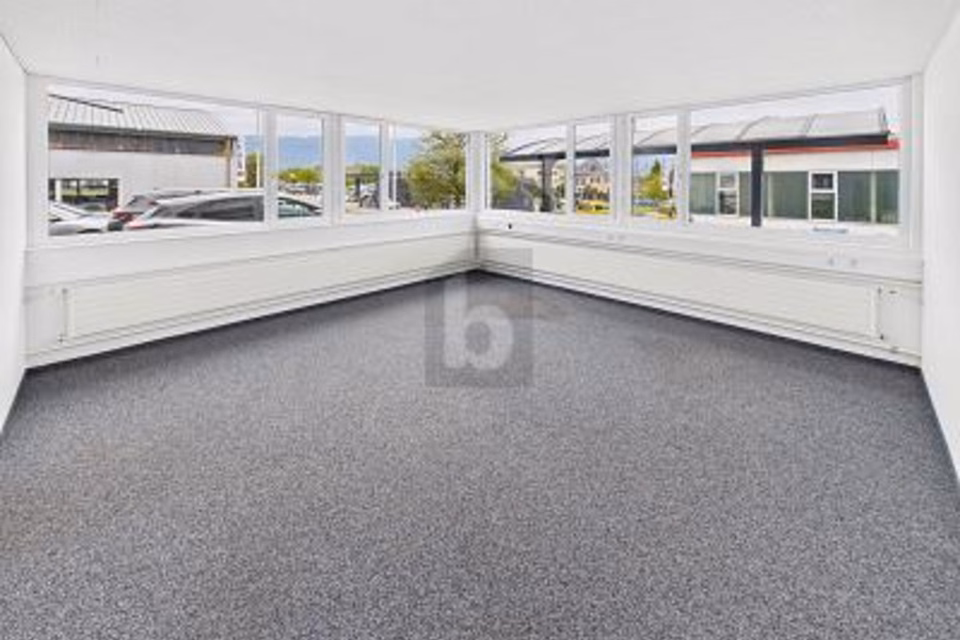 SPACIOUS AND WELL CONNECTED, 4562 Biberist, Solothurn, CH