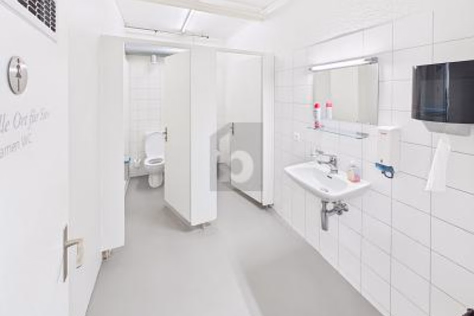 SPACIOUS AND WELL CONNECTED, 4562 Biberist, Solothurn, CH