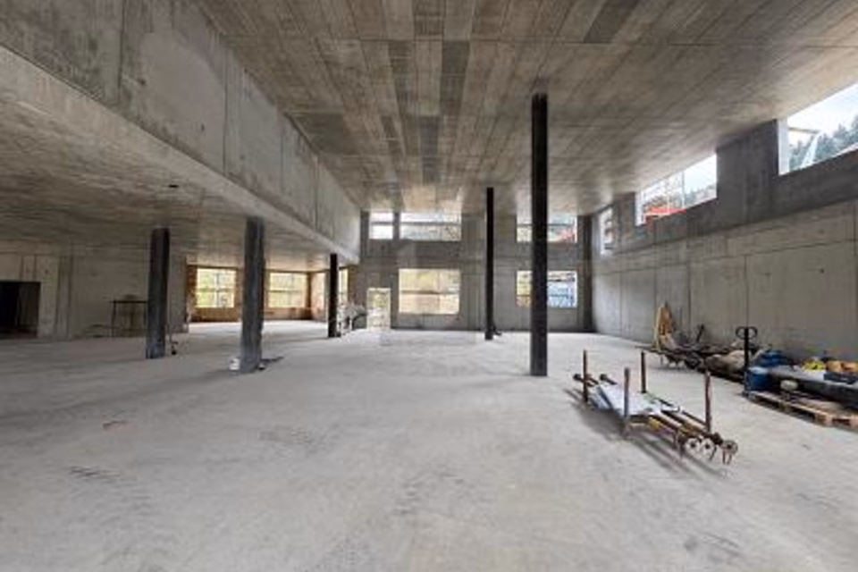 PLENTY OF SPACE FOR YOUR BUSINESS IDEA, 6162 Entlebuch, Lucerne, CH