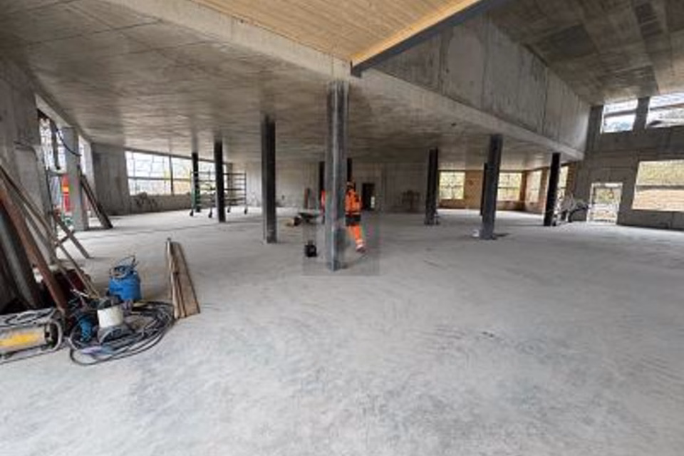 First occupancy, versatile use, 6162 Entlebuch, Lucerne, CH