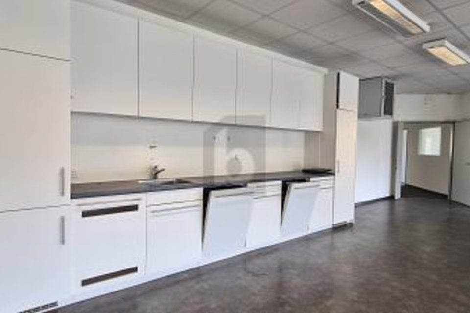 Close to train station - ideal for coaching sessions, 8952 Schlieren, Zurich, CH