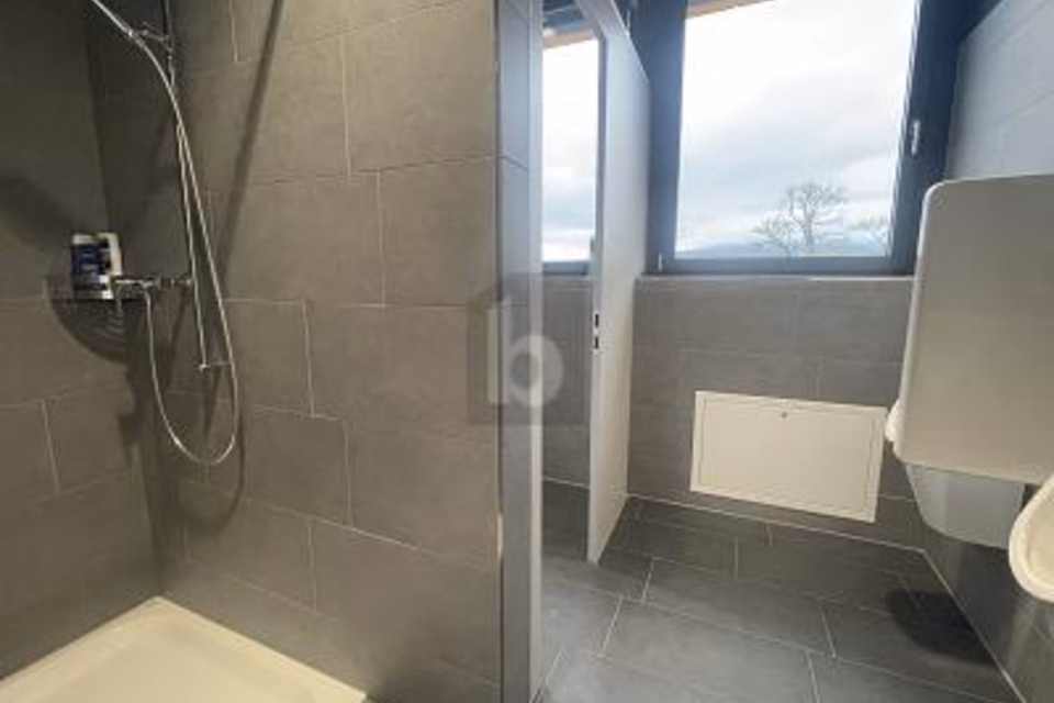 Like-new close to train station and motorway junction, 6023 Rothenburg, Lucerne, CH