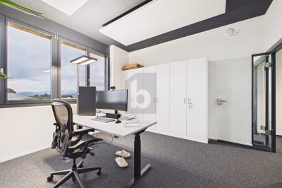 Like-new close to train station and motorway junction, 6023 Rothenburg, Lucerne, CH