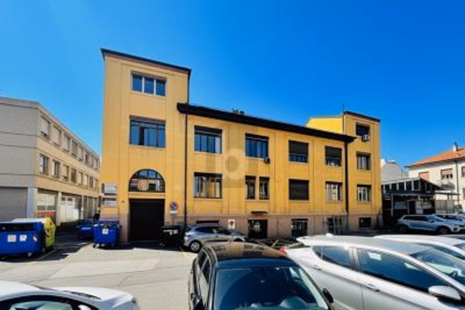 Ideally located, ground-level and quiet, 1227 Carouge GE, Geneva, CH