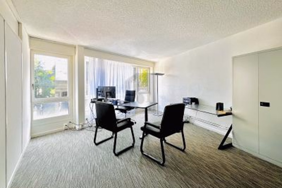 Attractive workspace in the city centre available for sublet, 1207 Genève, Geneva, CH