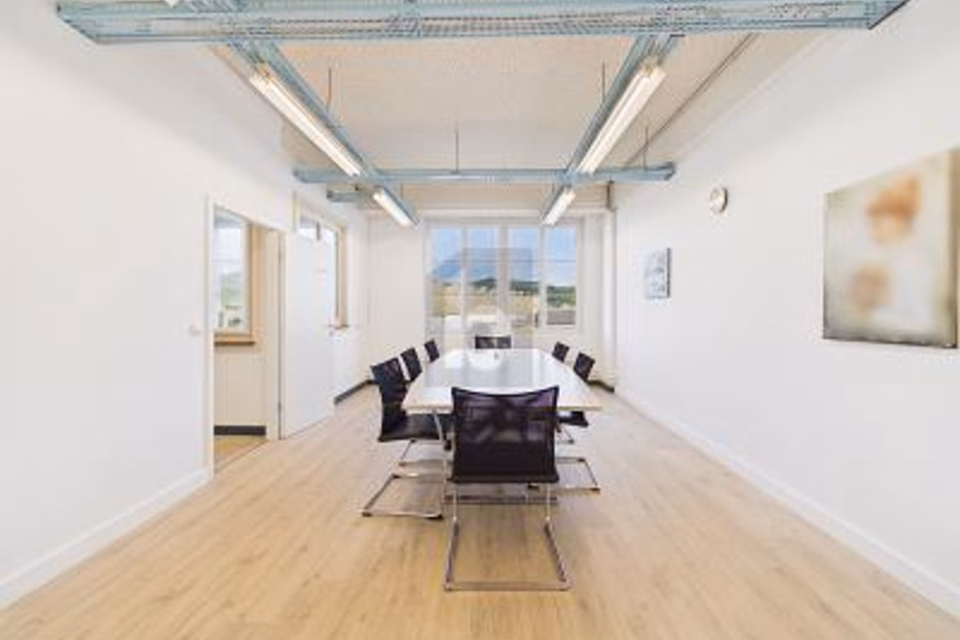 SPACIOUS, BRIGHT WITH GREAT POTENTIAL, 4658 Däniken SO, Solothurn, CH