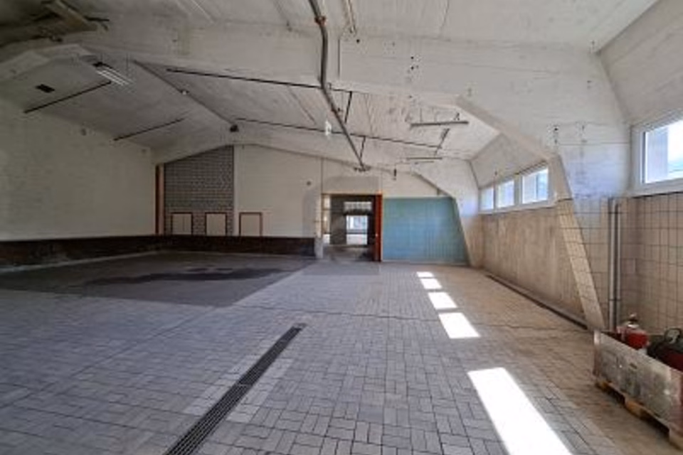 YOUR VISION, OUR COMMERCIAL SPACE, 6362 Stansstad, Nidwalden, CH