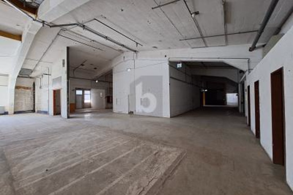 YOUR VISION, OUR COMMERCIAL SPACE, 6362 Stansstad, Nidwalden, CH