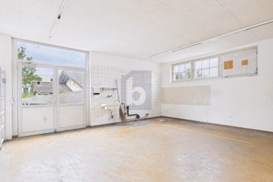 Versatile space in a central location, 4562 Biberist, Solothurn, CH