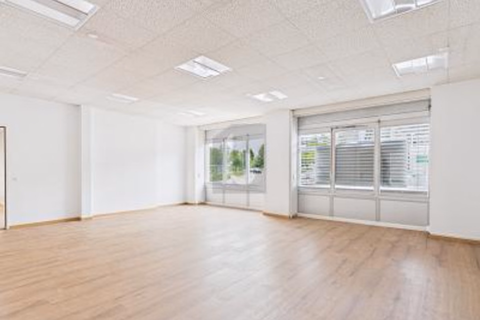 Versatile space in a central location, 4562 Biberist, Solothurn, CH