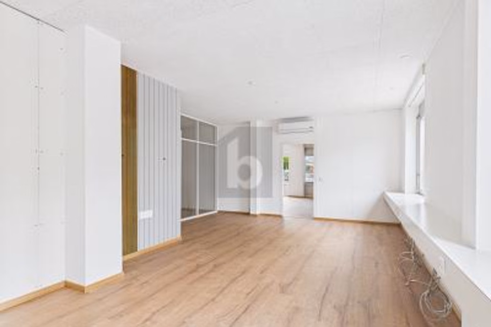 LIGHT-FILLED AND UNIQUE, 4562 Biberist, Solothurn, CH