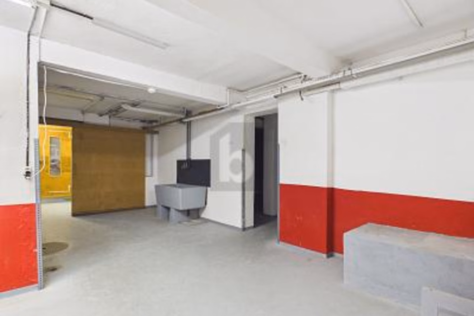 SPACIOUS AND VERSATILE!, 4562 Biberist, Solothurn, CH