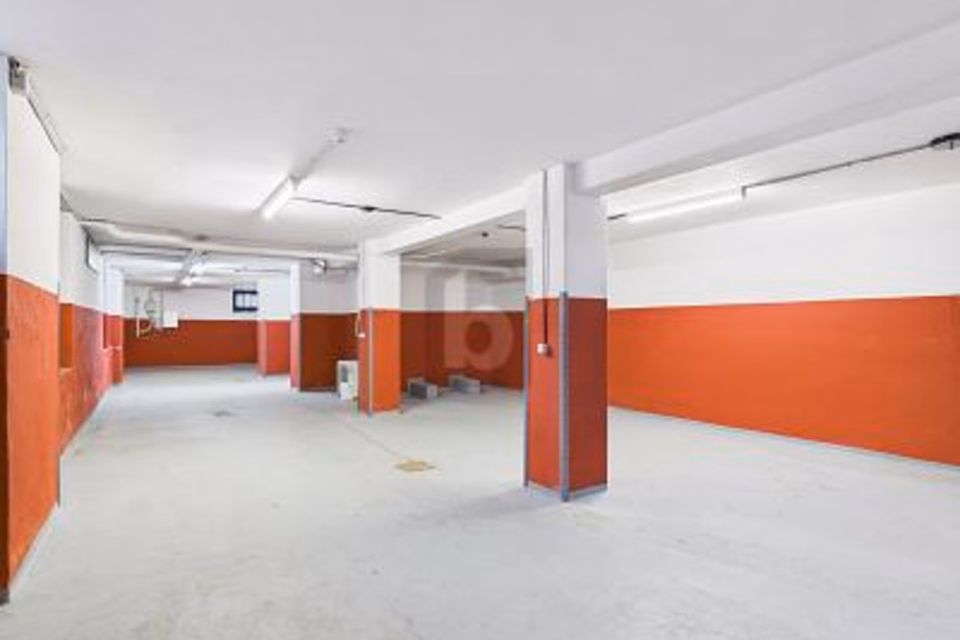 SPACIOUS AND VERSATILE!, 4562 Biberist, Solothurn, CH