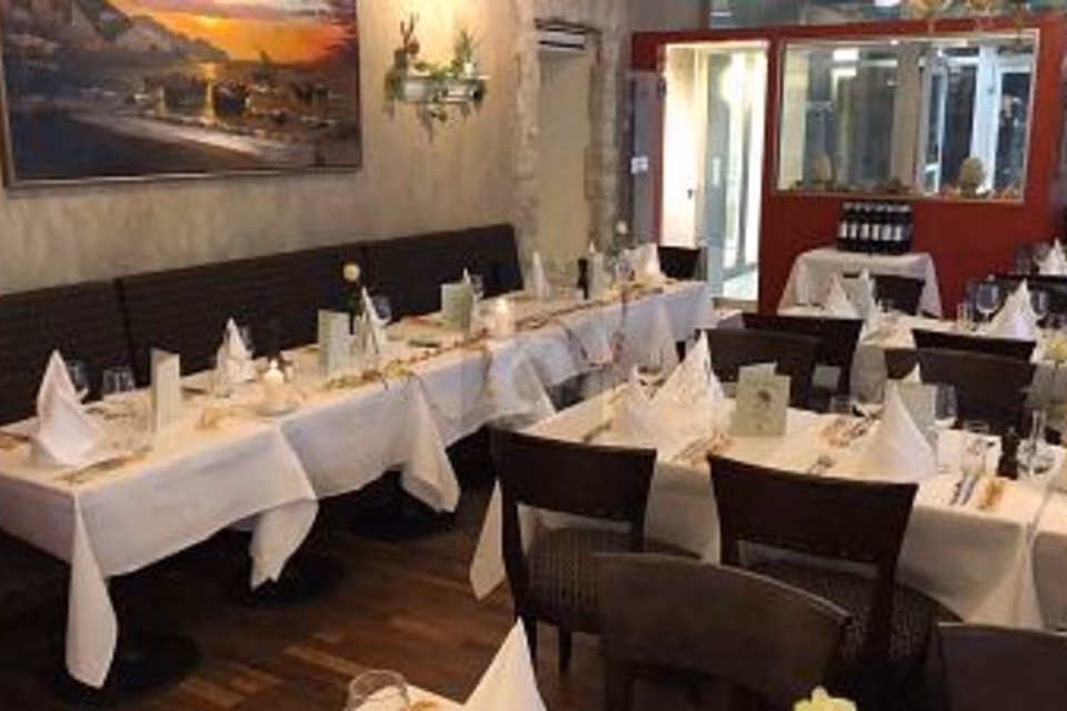 Italian gastronomy in prime location, 8001 Zürich, Zurich, CH
