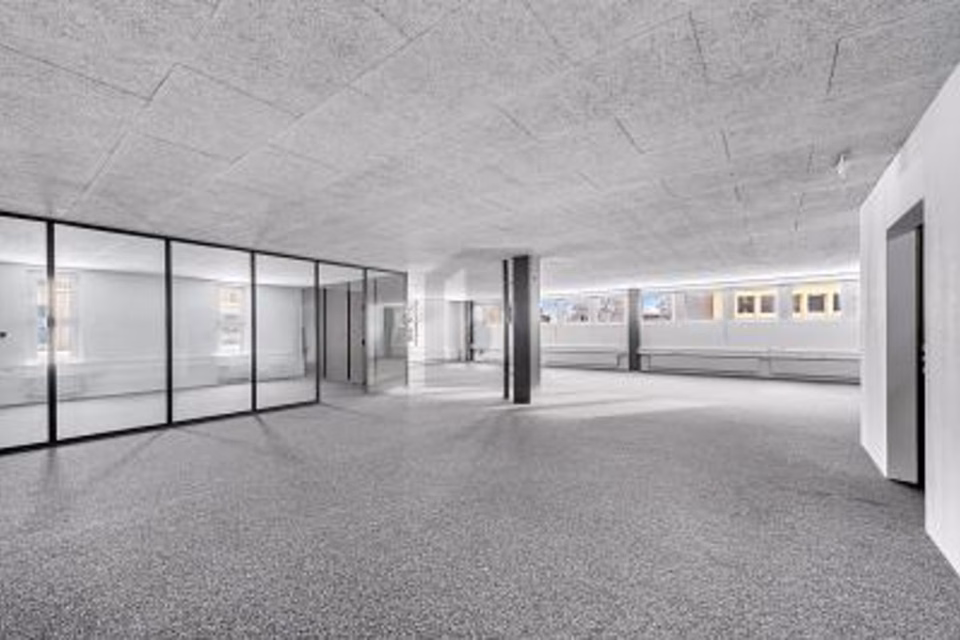 Attractive space in a central location, 8600 Dübendorf, Zurich, CH