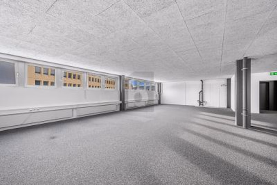 Attractive space in a central location, 8600 Dübendorf, Zurich, CH