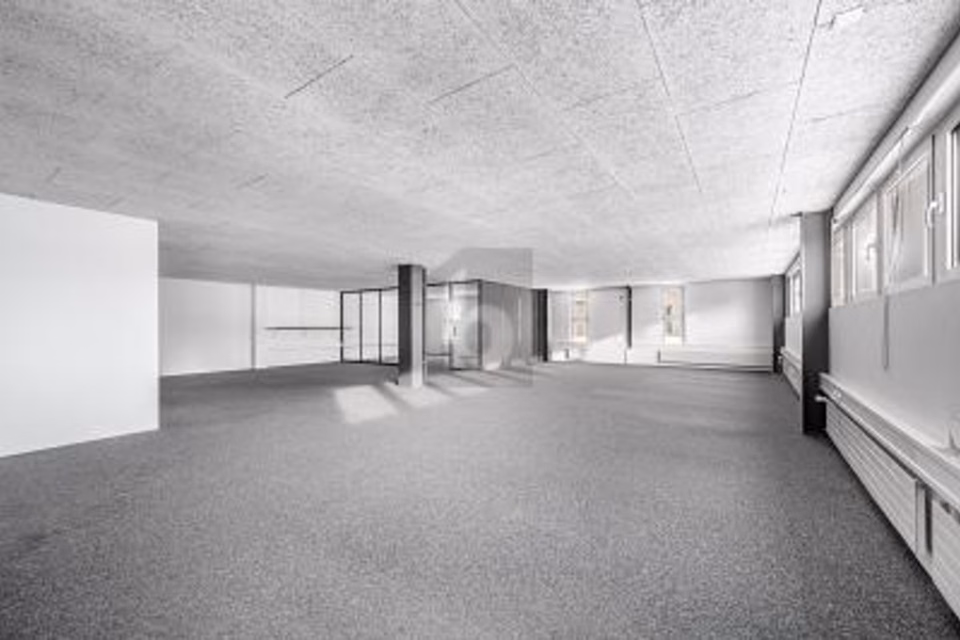 Attractive space in a central location, 8600 Dübendorf, Zurich, CH