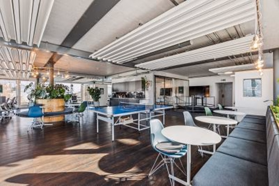Smart office in the vibrant District 5, 8005 Zürich, Zurich, CH