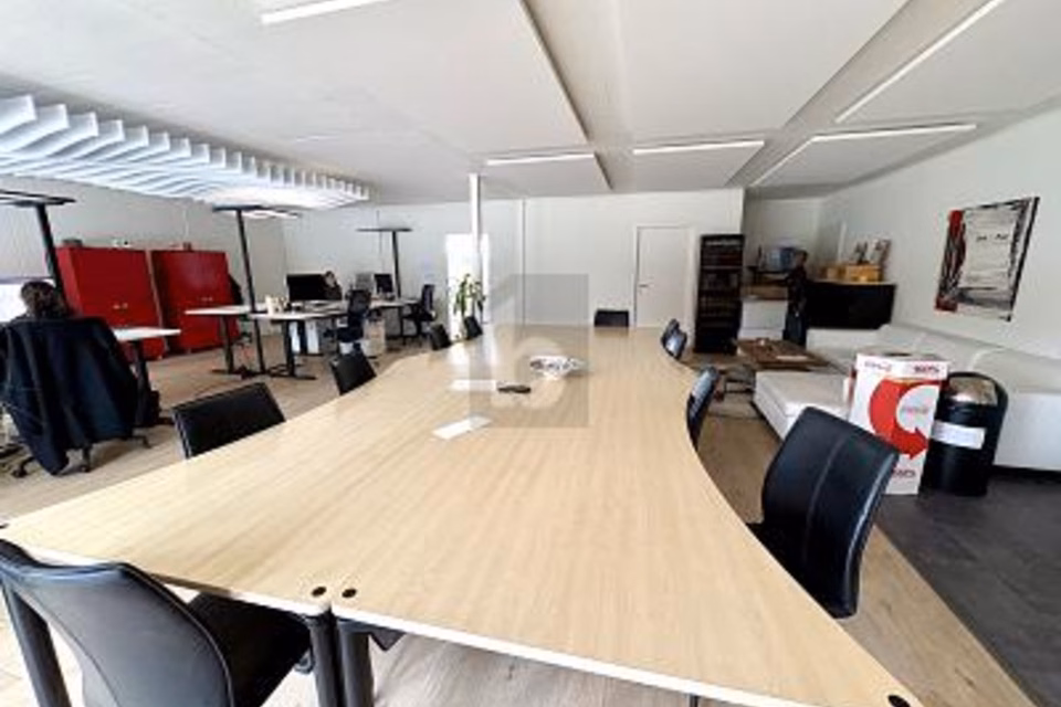 Representative office space with lake view and terraces, 8808 Pfäffikon SZ, Schwyz, CH