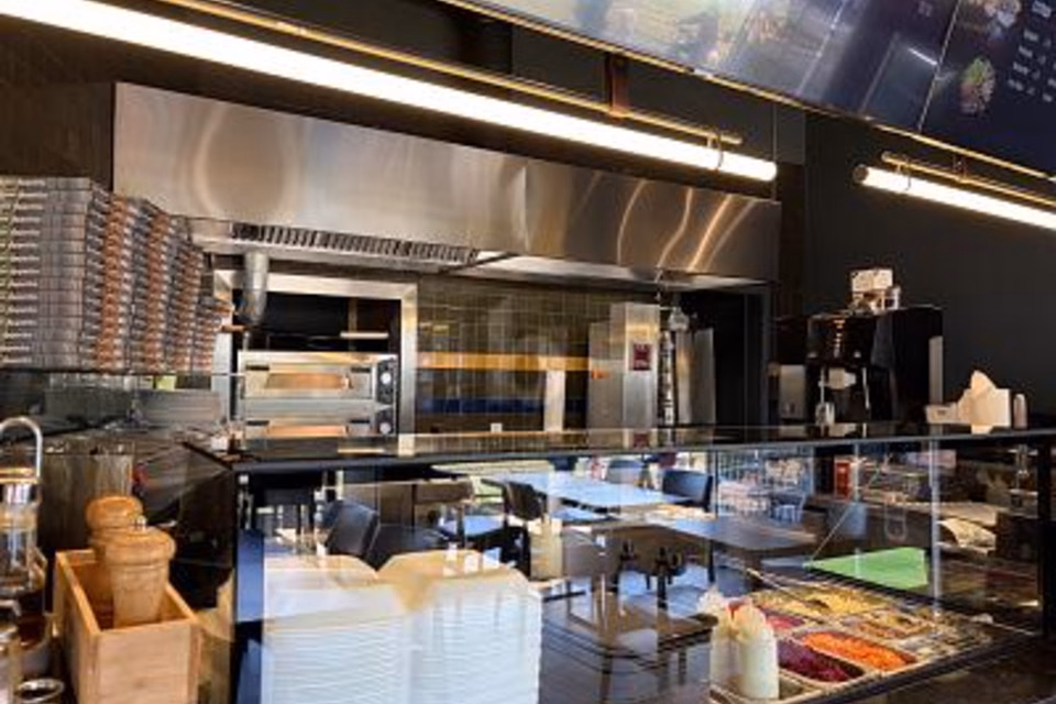 Modern with Loyal Customer Base, 8051 Zürich, Zurich, CH