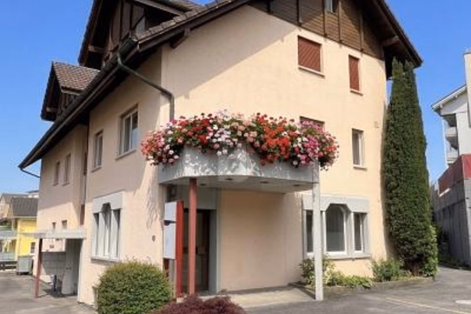 MODERN. CENTRAL. EFFICIENT., 6274 Eschenbach LU, Lucerne, CH