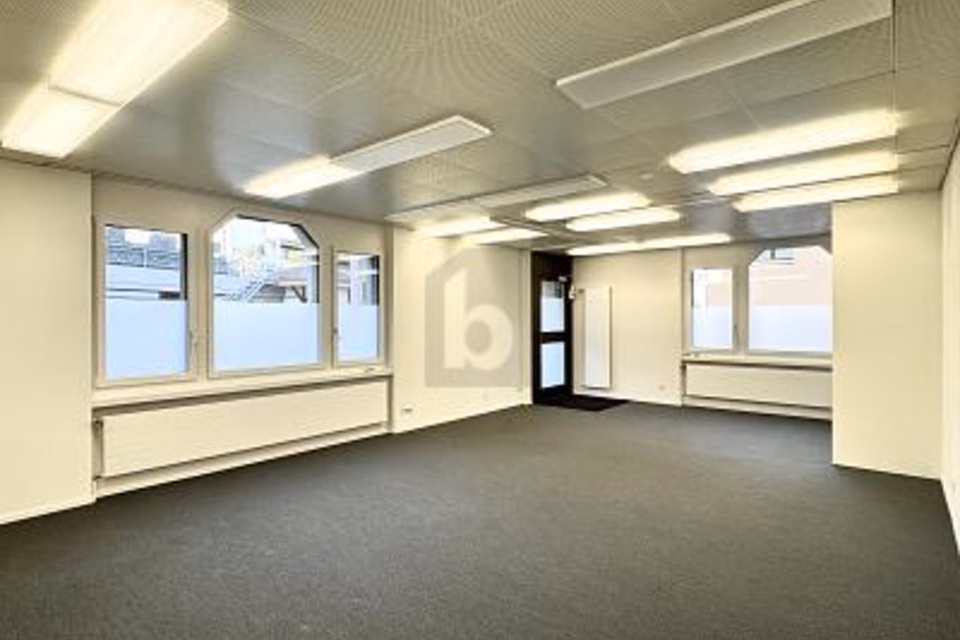 MODERN. CENTRAL. EFFICIENT., 6274 Eschenbach LU, Lucerne, CH