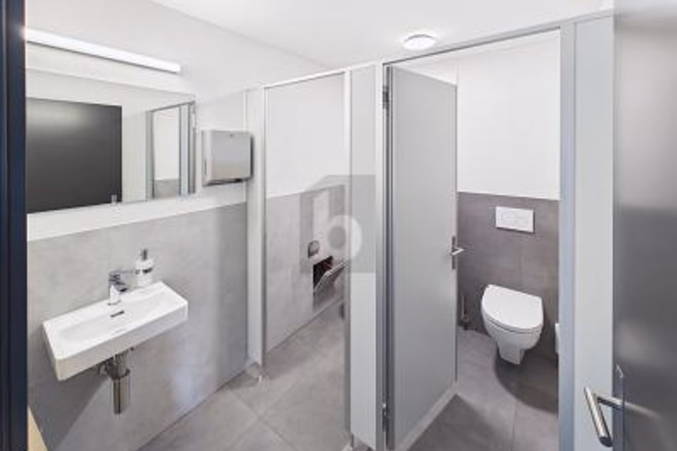 MODERN, FLEXIBLE AND CENTRAL, 3367 Thörigen, Bern, CH