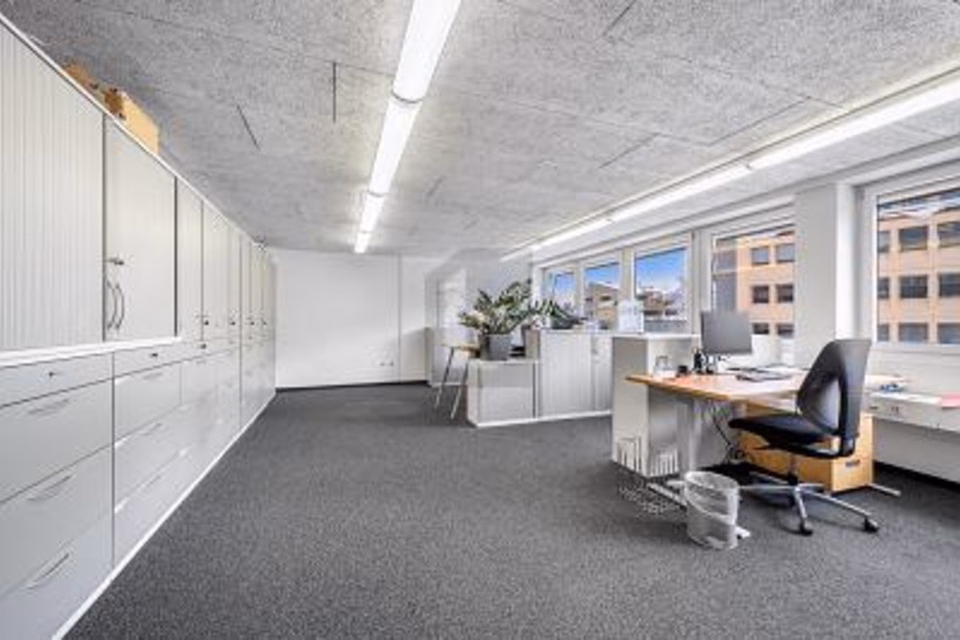 Spacious and modern, 8600 Dübendorf, Zurich, CH