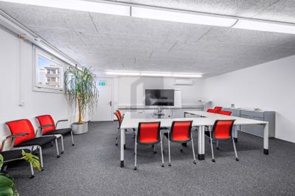 Spacious and modern, 8600 Dübendorf, Zurich, CH