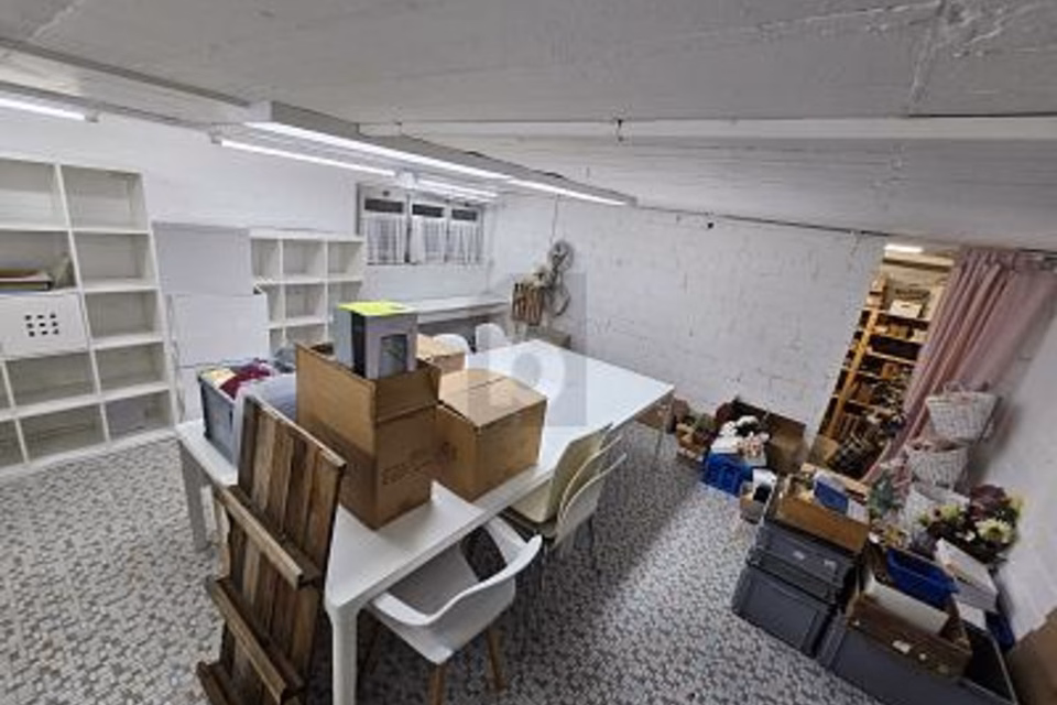 Impressive space with plenty of natural light, 5634 Merenschwand, Aargau, CH