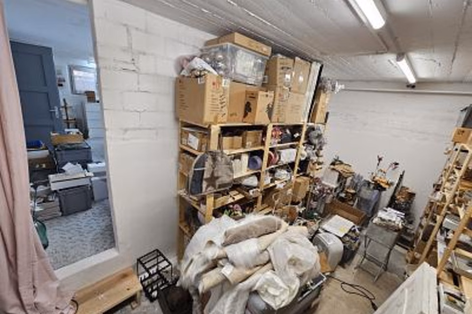 Impressive space with plenty of natural light, 5634 Merenschwand, Aargau, CH