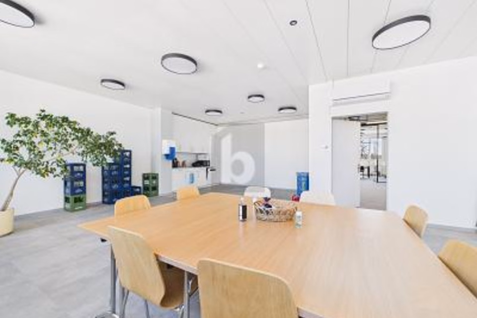 Top modern with flexible use, 4600 Olten, Solothurn, CH