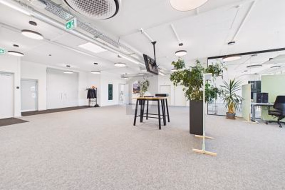 Top modern with flexible use, 4600 Olten, Solothurn, CH