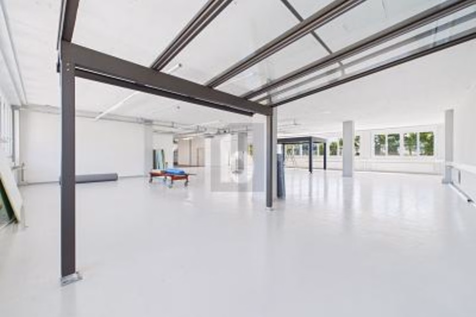 Top modern with flexible use, 4600 Olten, Solothurn, CH