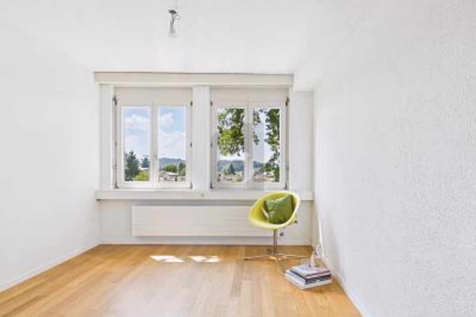 CREATIVE OASIS IN GREEN SURROUNDINGS AND YET CENTRAL, 6006 Luzern, Lucerne, CH